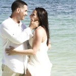 Portfolio Wedding Couple in Water 4 150x150 Portfolio
