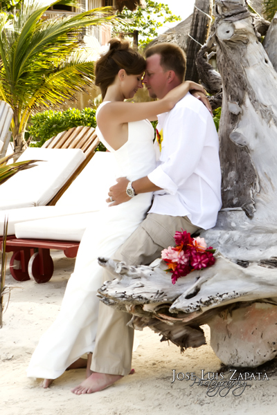 Caribbean Wedding Attire on Dress Wedding 06 150x150 Trash The Dress   Destination Wedding In