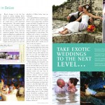 Destination Belize 2012