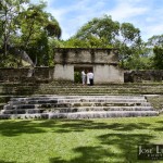 Cahal-Pech-Maya-Ruin-Wedding-Photographer-Belize-Jose-Luis-Zapata-Photography-1 Entrance to Cahal Pech Maya Ruin.