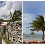 Mayan-Ruin-Wedding-or-Beach-Wedding--Ambergris-Caye-Belize Mayan Ruin Wedding or Beach Wedding