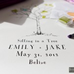 Belize Weddings - Tranquility Bay Resort Wedding - Jose Luis Zapata Photography - Destination Wedding Photographer (2)