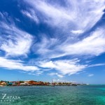 Ambergris Caye, Belize, La Isla Bonita, San Pedro Town.