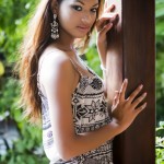 Miss Continente Americano 2012 Miss Belize Chantae Chanice Guy (1)