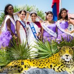 Miss San Pedro, Naiely Odalis Puc, 10th of September Celebrations, Ambergris Caye Belize Photographer