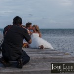 Photographer for Weddings in Belize | Jose Luis Zapata Photography