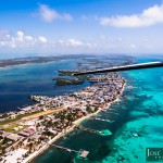 San Pedro Town, Ambergris Caye, Belize, "La Isla Bonita" Rated Number 1 Island in the World by TripAdvisor