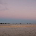 Destination Wedding at a secluded sandbar in Ambergris Caye, Belize
