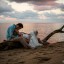 Trash the Dress Destination Wedding at Hamanasi Resort, Hopkins Village, Belize Wedding Photographer