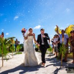 Destination Wedding Turneffe Island Resort | Private Island Wedding | Belize Photographer
