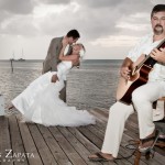 Destination Wedding, Caye Caulker Weddings, Belize Photographer Jose Luis Zapata Photography