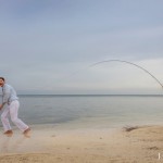 Fun Belize Wedding Photography | Ambergris Caye Belize | Coco Beach Resort