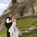 Xunantunich Maya Ruin Wedding, San Ignacio Cayo, Belize Weddings, Jose Luis Zapata Destination Wedding Photographer