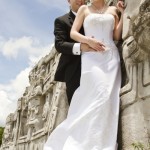 Xunantunich Maya Ruin Wedding, San Ignacio Cayo, Belize Weddings, Jose Luis Zapata Destination Wedding Photographer