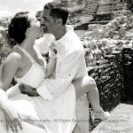 Xunantunich Maya Ruin Wedding, San Ignacio Cayo, Belize Weddings, Jose Luis Zapata Destination Wedding Photographer