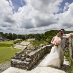 Xunantunich Maya Ruin Wedding, San Ignacio Cayo, Belize Weddings, Jose Luis Zapata Destination Wedding Photographer