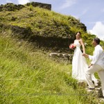 Xunantunich Maya Ruin Wedding, San Ignacio Cayo, Belize Weddings, Jose Luis Zapata Destination Wedding Photographer