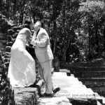 Jose Luis Zapata Wedding Photography | Photographer Belize | Maya Ruin Wedding Pictures | Belize Weddings (12)