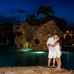 Coco Beach Resort Ambergris Caye Belize Wedding