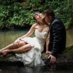 Blue Hole National Park Destination Wedding | Belize Weddings | Destination Wedding Photographer