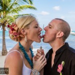 Destination Weddings Belize Photographer | Belize Wedding Photography | Elope Weddings