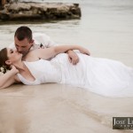 Destination Weddings Belize Photographer | Belize Wedding Photography | Trash the Dress Weddings