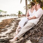 Destination Weddings Belize Photographer | Belize Wedding Photography | Trash the Dress Weddings