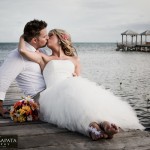 Destination Weddings Belize Photographer | Belize Wedding Photography | Island Weddings