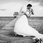Destination Weddings Belize Photographer | Belize Wedding Photography | Island Weddings