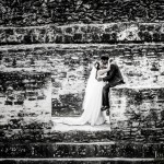 Destination Weddings Belize Photographer | Belize Wedding Photography | Mayan Ruin Weddings