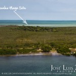 Marco Gonzalez Archaeological Maya Site, San Pedro Town Ambergris Caye, Belize. © 2011 Jose Luis Zapata Photography. All Rights Reserved.