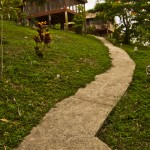 Cabañas at Cahal Pech Resort in San Ignacio, Cayo. © 2011 Jose Luis Zapata Photography.