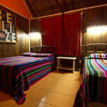 Rooms at Cahal Pech Resort in San Ignacio, Cayo. © 2011 Jose Luis Zapata Photography.