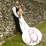 Mayan Ruin Wedding in Belize - Maya Ruin Wedding at Xunantunich Archaeological Site.