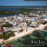 Central Park, San Pedro Town Ambergris Caye, Belize. © 2011 Jose Luis Zapata Photography. All Rights Reserved.