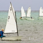 San Pedro Sailing Club National Championship Regatta, Ambergris Caye, Belize. © 2011 Jose Luis Zapata Photography.