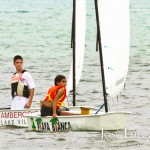 San Pedro Sailing Club National Championship Regatta, Ambergris Caye, Belize. © 2011 Jose Luis Zapata Photography.