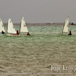 San Pedro Sailing Club National Championship Regatta, Ambergris Caye, Belize. © 2011 Jose Luis Zapata Photography.