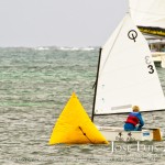 San Pedro Sailing Club National Championship Regatta, Ambergris Caye, Belize. © 2011 Jose Luis Zapata Photography.