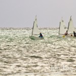 San Pedro Sailing Club National Championship Regatta, Ambergris Caye, Belize. © 2011 Jose Luis Zapata Photography.