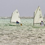 San Pedro Sailing Club National Championship Regatta, Ambergris Caye, Belize. © 2011 Jose Luis Zapata Photography.