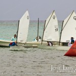 San Pedro Sailing Club National Championship Regatta, Ambergris Caye, Belize. © 2011 Jose Luis Zapata Photography.