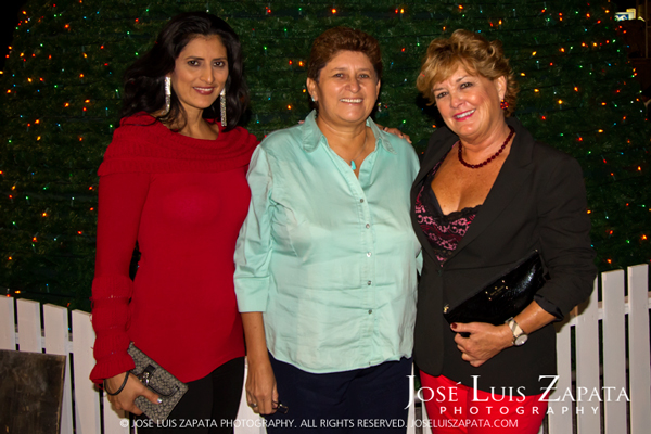 Christmas Time in San Pedro, Belize. © 2011 Jose Luis Zapata Photography.