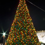 Christmas Time in San Pedro, Belize. © 2011 Jose Luis Zapata Photography.