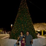 Christmas Time in San Pedro, Belize. © 2011 Jose Luis Zapata Photography.