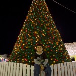 Christmas Time in San Pedro, Belize. © 2011 Jose Luis Zapata Photography.