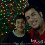 Christmas Time in San Pedro, Belize. © 2011 Jose Luis Zapata Photography.