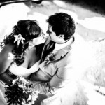 Destination Wedding at Ramons Village Resort Ambergris Caye Belize Jose Luis Zapata Photography