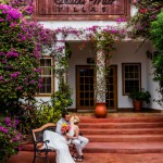 Destination Wedding at Chabil Mar Resort, Placencia, Belize | Jose Luis Zapata Photography