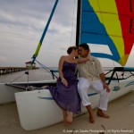 Destination Weddings Belize, Captain Morgan's Retreat